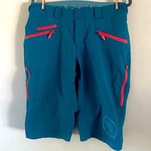 Womens Endura Mountain Bike Shorts